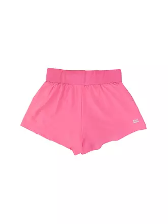 BIDI BADU | Mädchen Tennisshort Crew 2in1 | 